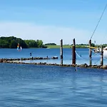 Friedas Fischerhuus *