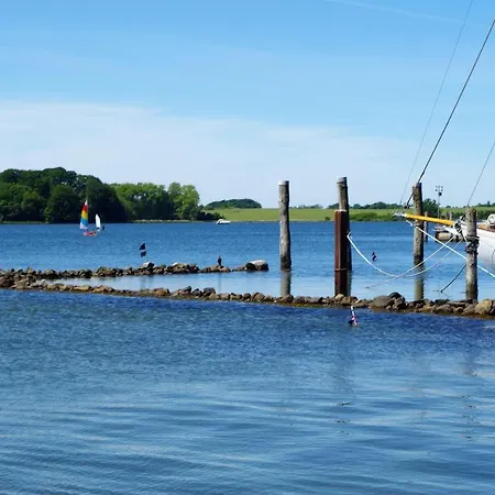 Friedas Fischerhuus *