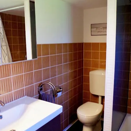 Friedas Fischerhuus * Maasholm