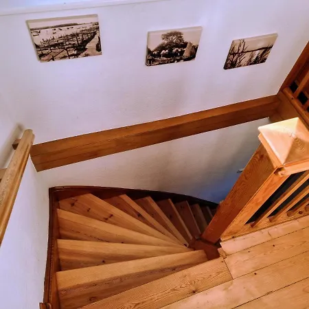 Friedas Fischerhuus *