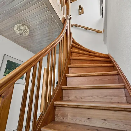 Friedas Fischerhuus Holiday home *